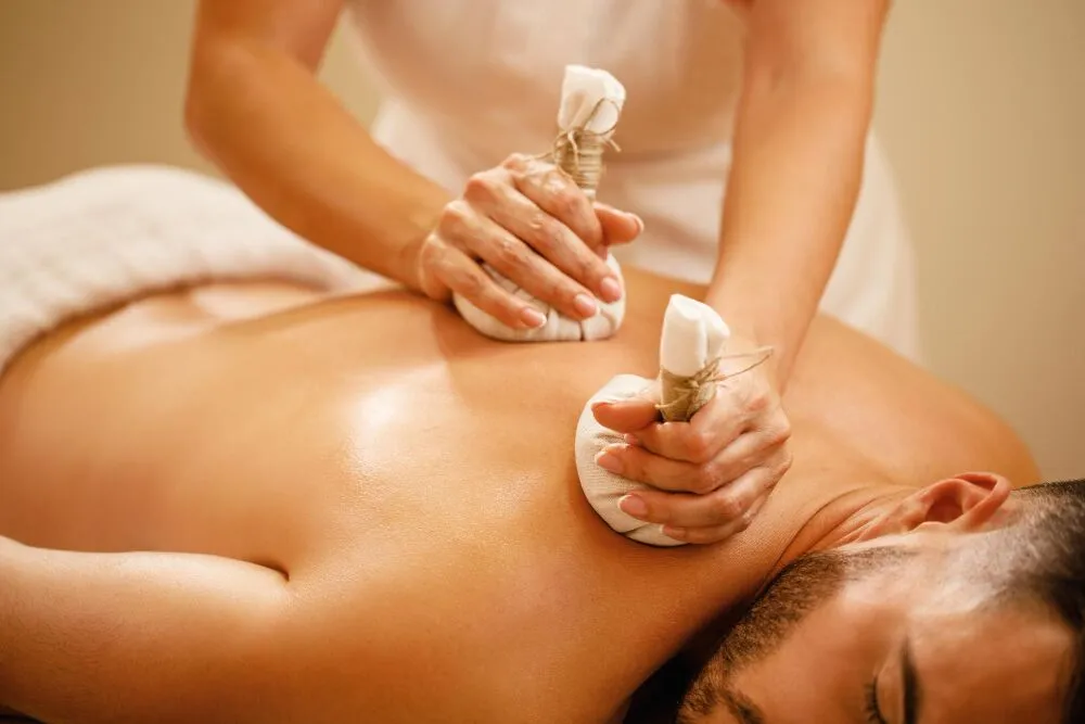 massage Spa Image 1